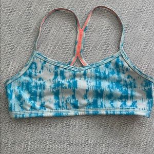 Ivivva sports bra